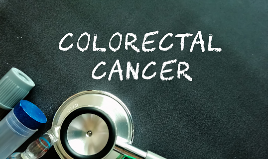 AHCI Grand Rounds - Updates in Colorectal Cancer Banner